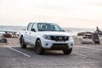 Nissan Frontier SV Midnight Edition Crew Cab 2017 года (NA)